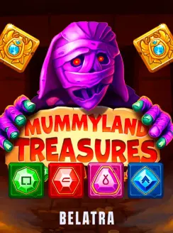 Mummyland Treasures