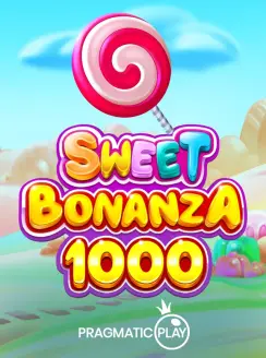 Sweet Bonanza 1000